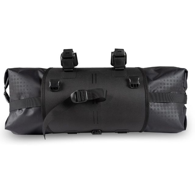 ACID Pack Pro 15L Bikepacking pyörälaukku ohjaustankoon